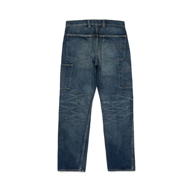 HUMAN MADE FW25