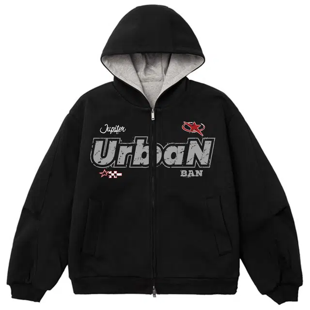 URBAN AUTHENTIC