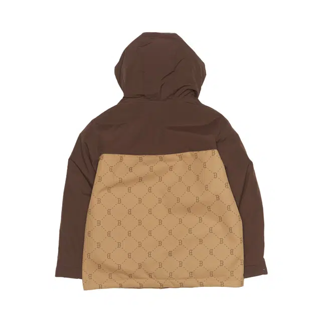 MLB MONOGRAM 25FW