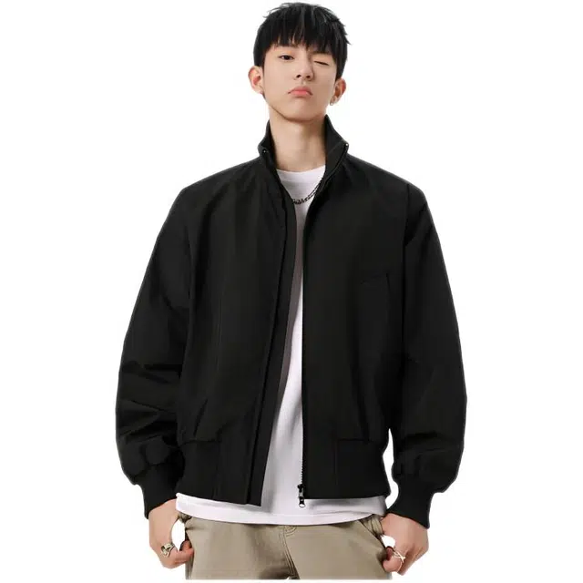 TONYBEAR bombercleanfit