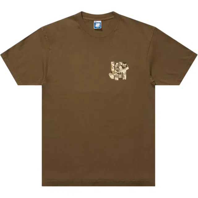 UNDEFEATED FW25 LogoT