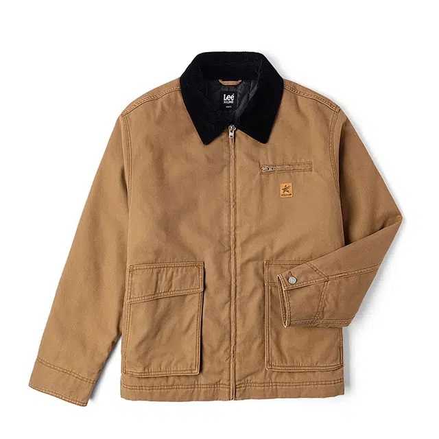 Lee FW25