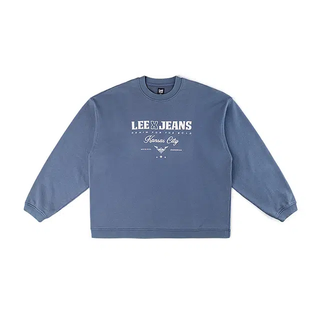 Lee FW25 Logo