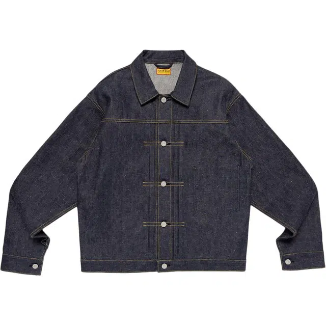 HUMAN MADE FW25 FW25