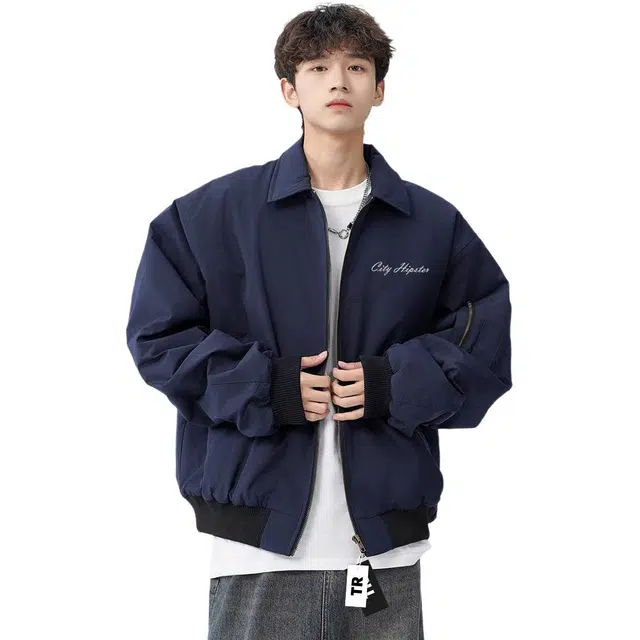 TR vibebomber