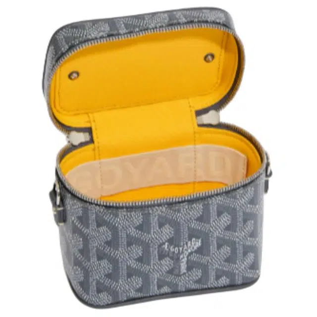 GOYARD MUSE