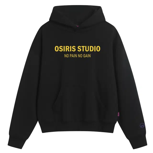 OSIRIS logo
