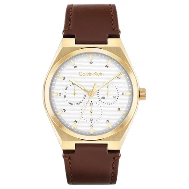 CALVIN KLEIN 39mm 30