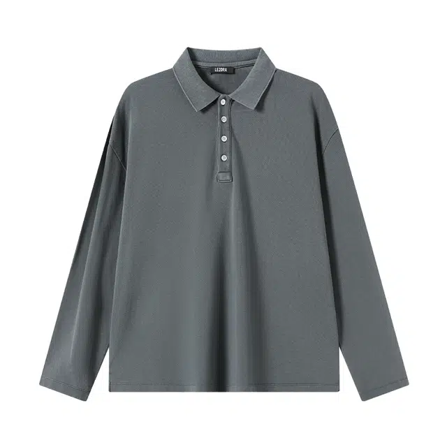 LEZORA vintage Polo