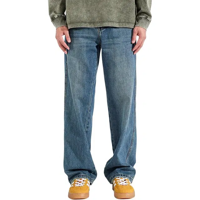 ASSIDUOUS CONFUSED EFFORT cleanfit