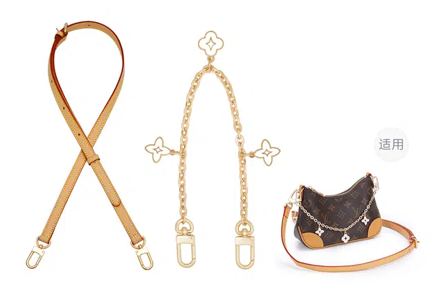 LV NANO BOULOGNE19 mini