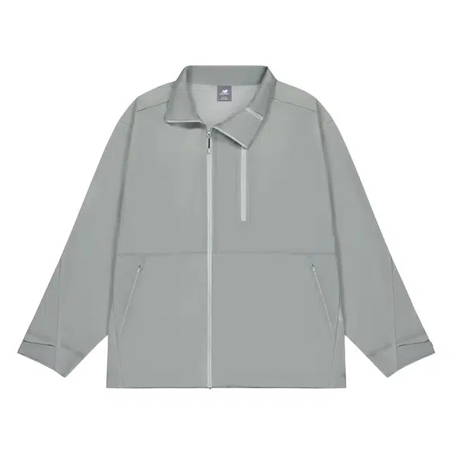 New Balance NB Grey Dermizax