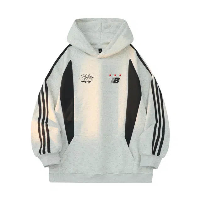 BOBBY ABLEY LOGO