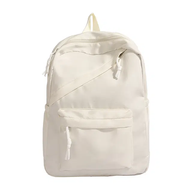 Korean Style Lightweight Backpack