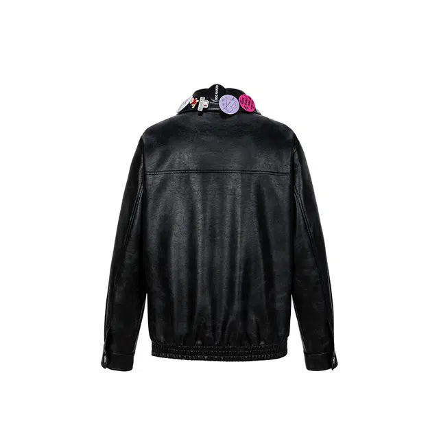 13 DEMARZO FW25