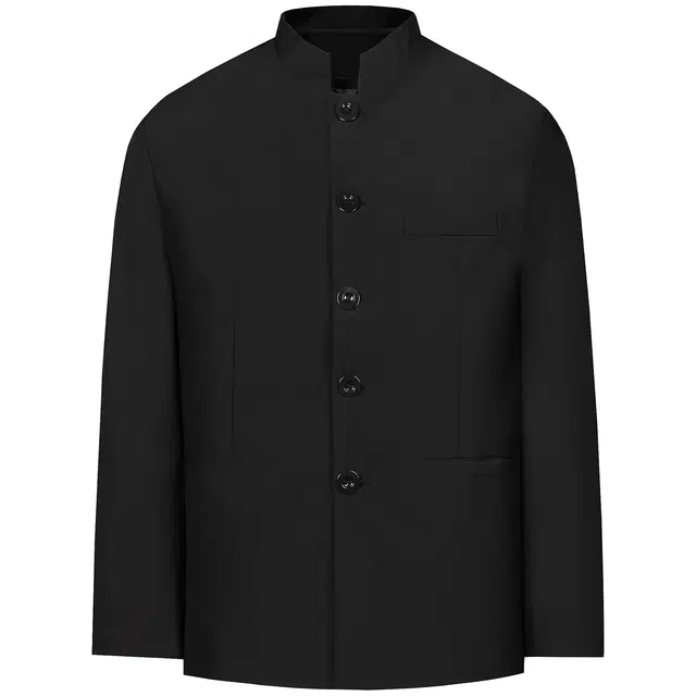 "Neo-Chinese"WARNING LIGHT