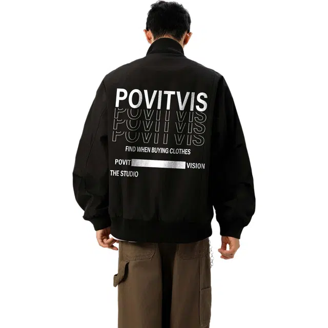 POVIT logo