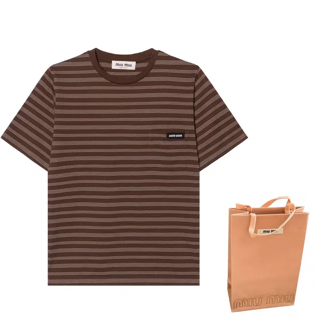 MIU MIU T
