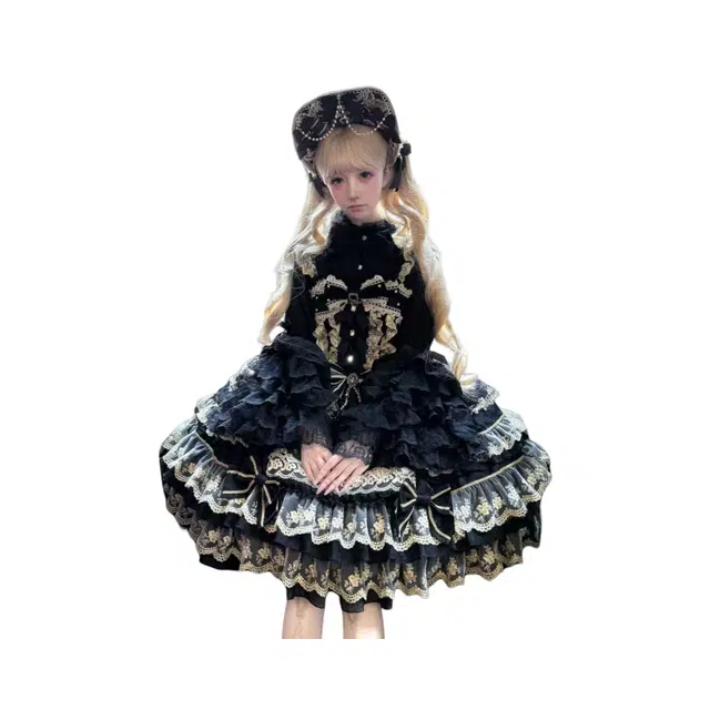 Lolitadolljsk