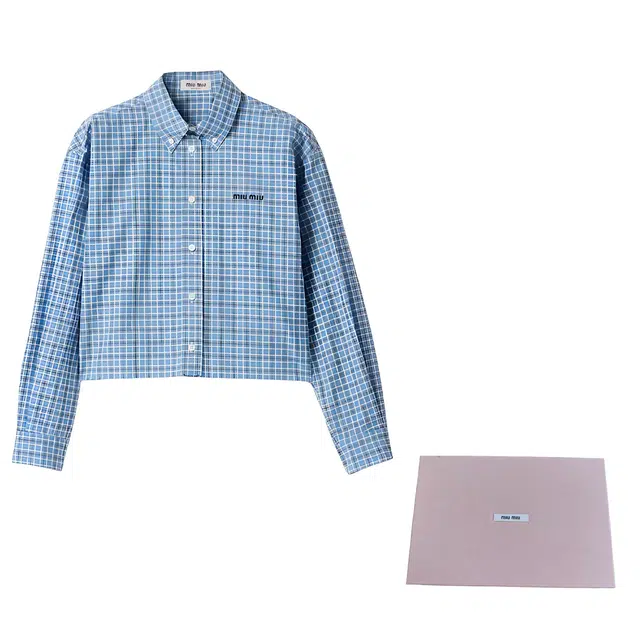 MIU MIU Logo