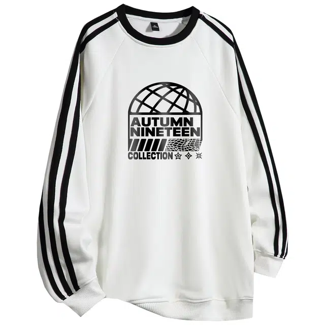 NINETEEN AUTUMN logo