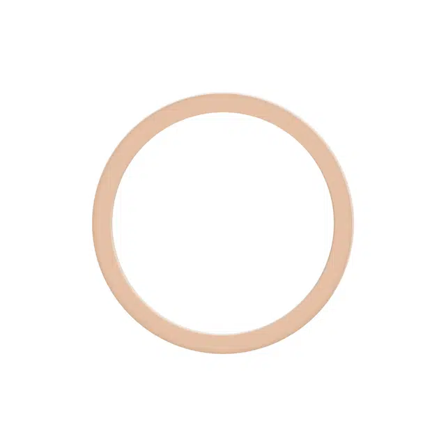 BVLGARI 18K