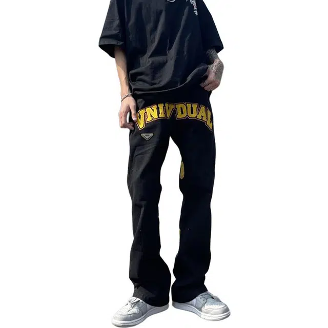 LIN MYKING hiphop