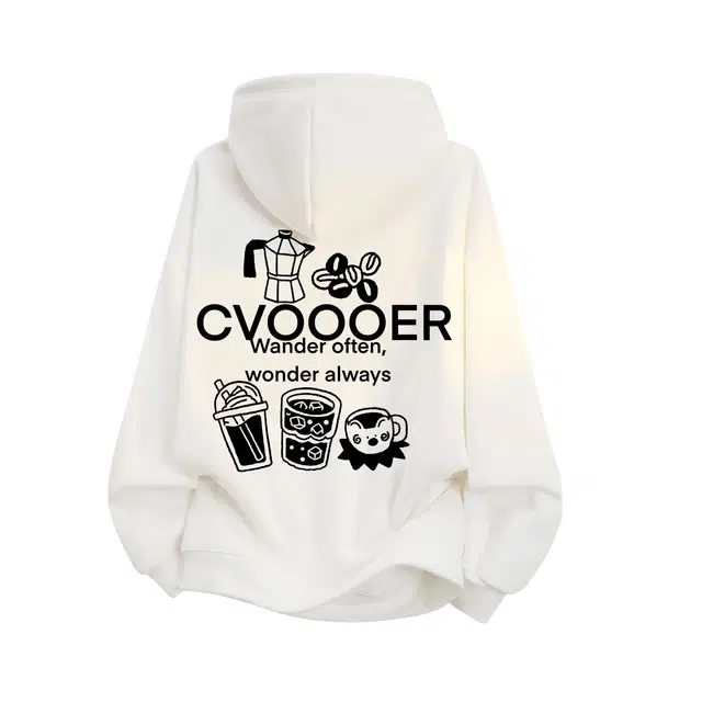 CVOOOER