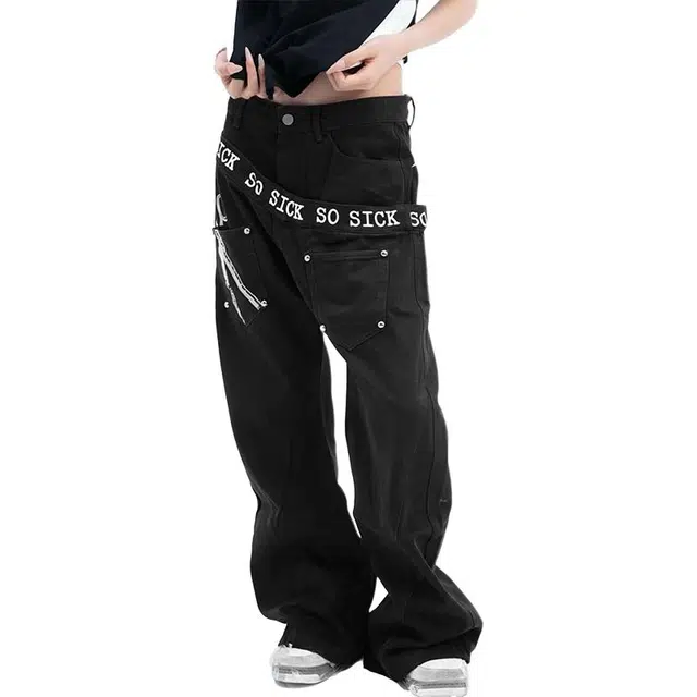 LIN MYKING bootcut