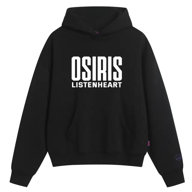 OSIRIS logo