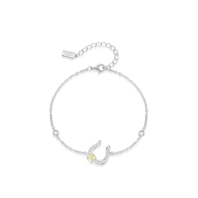 xDC DESIGN CIRCLES U S925