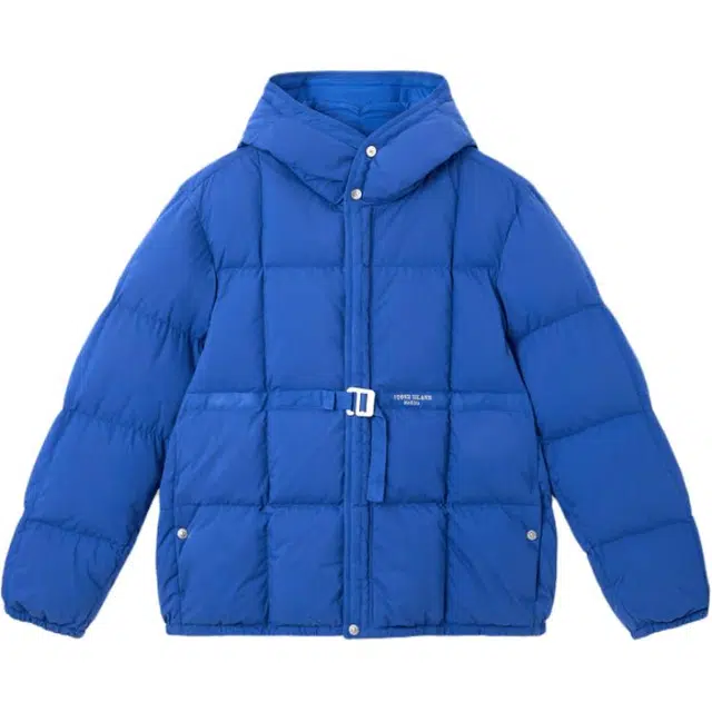 STONE ISLAND FW25 MARINA