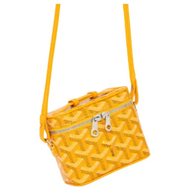 GOYARD MUSE