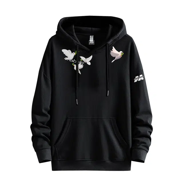 MUSCLETECH High Street Logo Sweatshirt