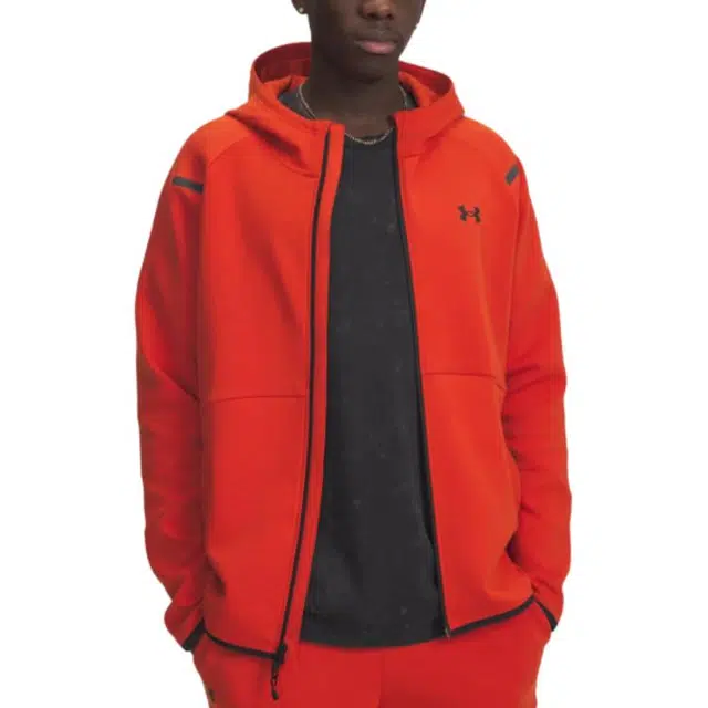 Under Armour Unstoppable FW25