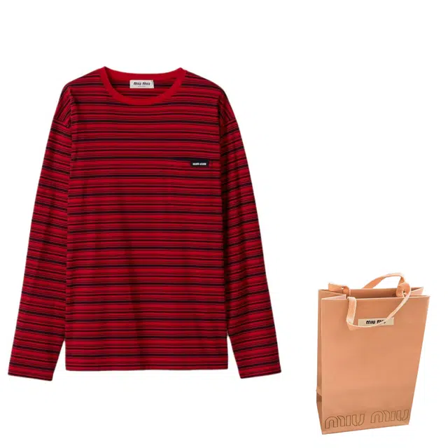 MIU MIU T