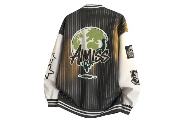 AIMISS Logopu