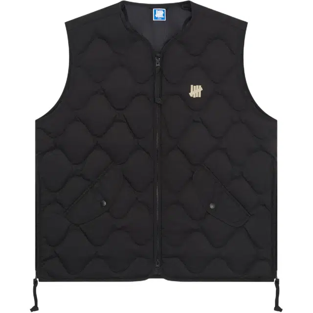 UNDEFEATED FW25 Logo