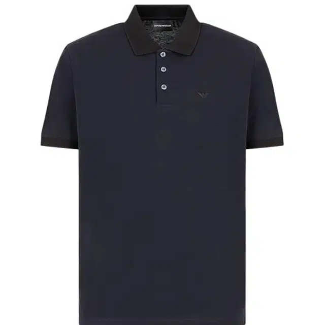 EMPORIO ARMANI LogoPolo