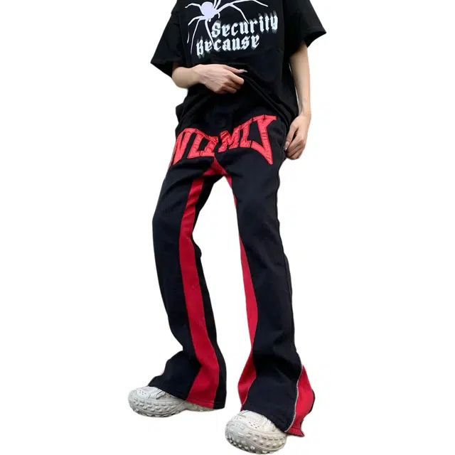 LIN MYKING vibe