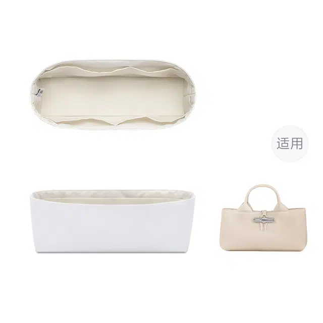 FANJI LongchampLe Roseau