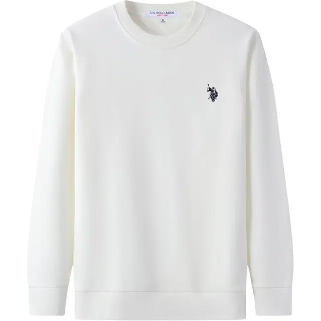 U.S. POLO ASSN. LOGO