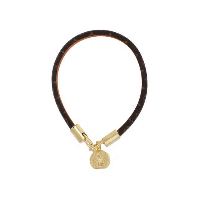 LOUIS VUITTON Tribute Monogram