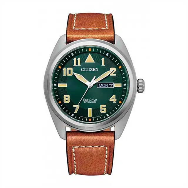 CITIZEN 100 42mm