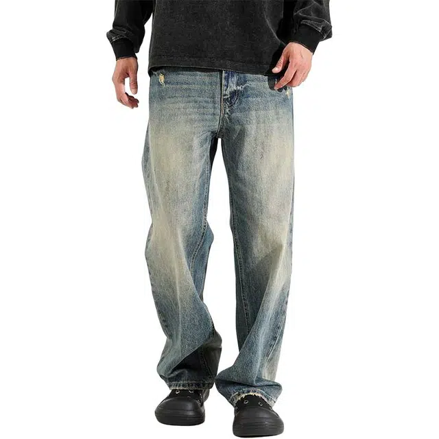 ASSIDUOUS CONFUSED EFFORT cleanfit