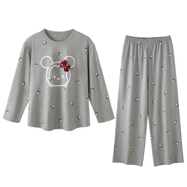 JINGYUN x Disney