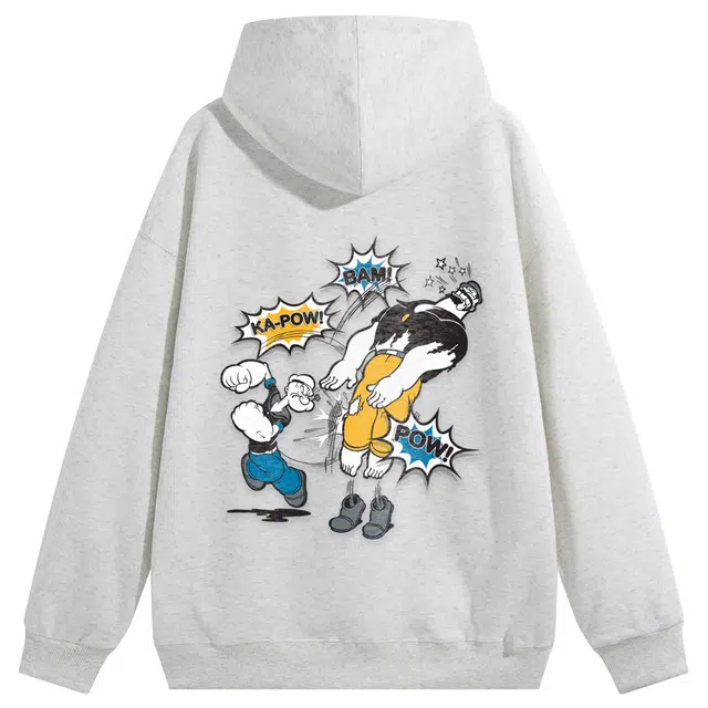 POPEYE Hoodie