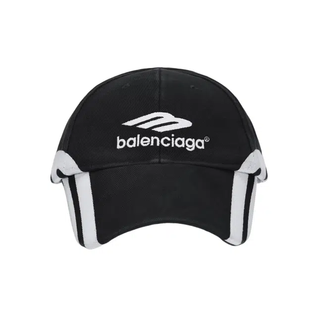 Balenciaga Logo
