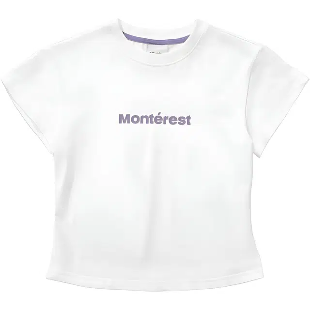 NOTHOMME Monterest 7ALOGOT