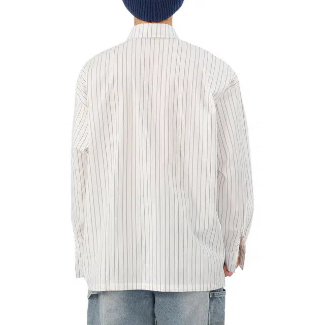 H.V.G.A vintagecleanfit